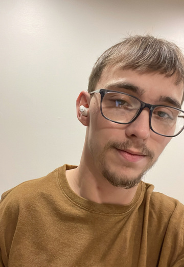 Drew (@drew319) — my photo № 1