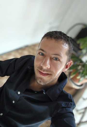 Marcel (@marcel659) — my photo № 1