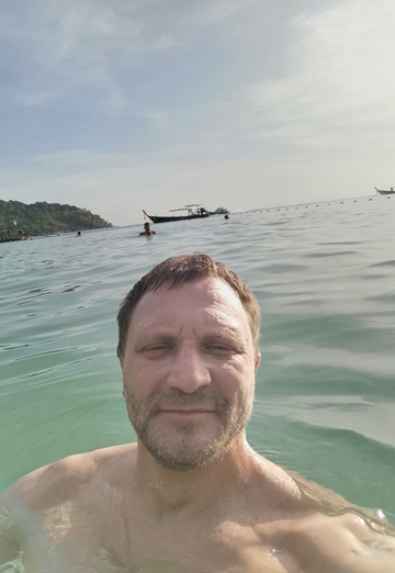 Mein Foto - Steffen, 52 aus Kassel (@steffen89)