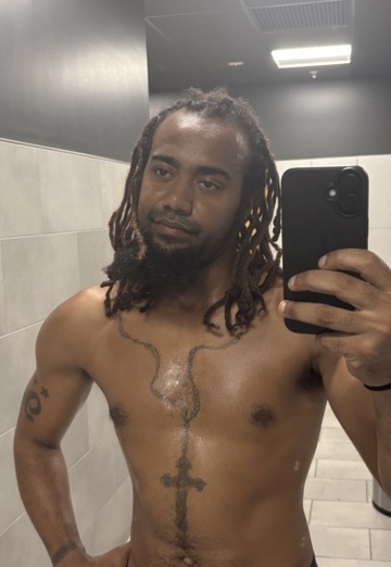 Mike (@mike8435) — my photo № 1