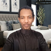 Ahmad 25 Los Angeles