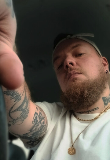 My photo - paul, 35 from Paris (@paul5880)