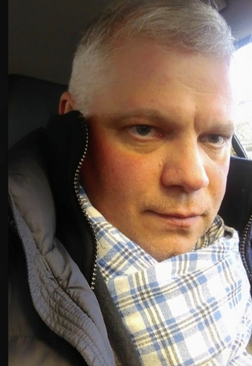 My photo - David - Gabriel, 41 from Munich (@davidgabriel3)