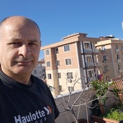 Ümit 52 Istanbul