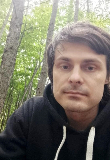 My photo - Ivan, 31 from Moscow (@ivan358000)