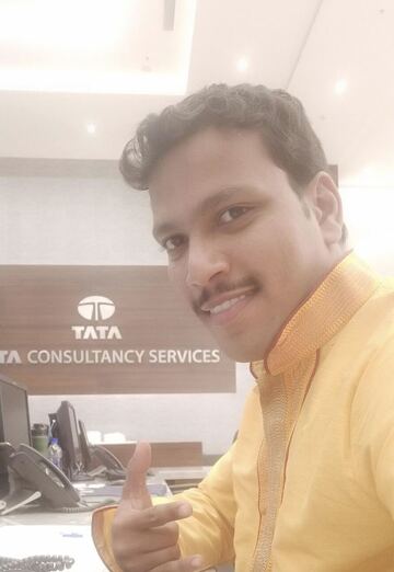 Suyash More (@suyashmore) — my photo № 1