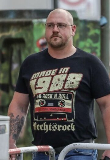 My photo - Tom, 37 from Berlin (@tom5217)