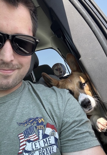 Gavin McDaniel (@gavinmcdaniel) — my photo № 1