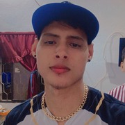 Brandon Pertuz 24 Colombia