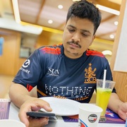 Akram malik 28 Bengaluru
