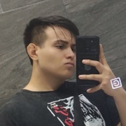 RAFAEL 20 Cuernavaca