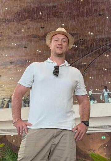 Chris (@chris4265) — my photo № 2