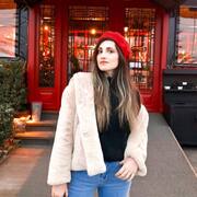 Evgeniya 34 Vienna