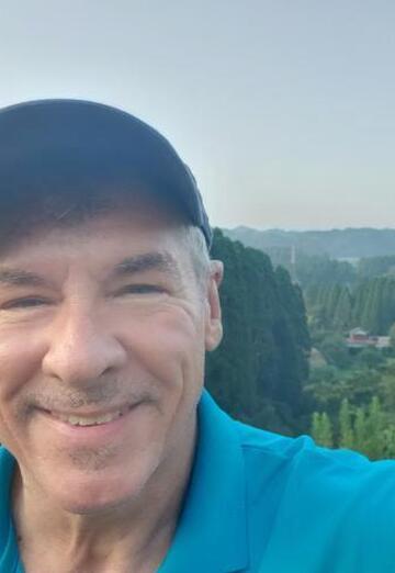 My photo - Mitch, 56 from Tokyo (@mitch217)