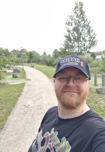 Mein Foto - Andre, 50 aus Schenefeld (@andre8859)