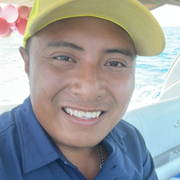 Jesus josue 27 Cancún