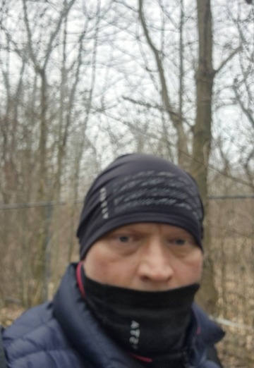 Damian Sikora (@damiansikora) — my photo № 1