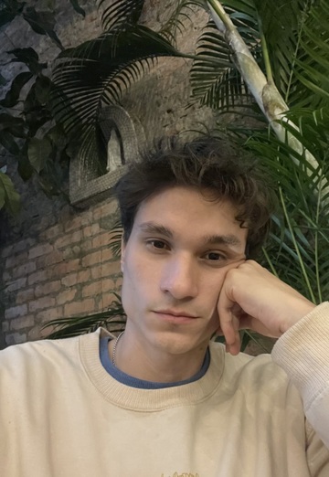 Andres (@andres1705) — my photo № 3