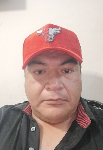 Mi foto- Enrique, 46 de Cuauhtémoc (@enrique572)