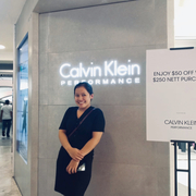 Donna Fe 31 Singapore