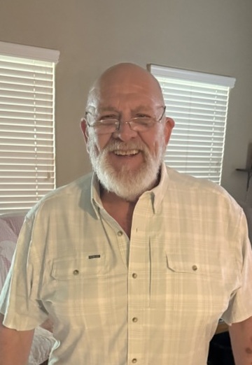 My photo - Daniel Webster, 69 from New York (@danielwebster)