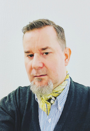 My photo - Ernest, 53 from Berg-sur-Syre (@ernest2413)