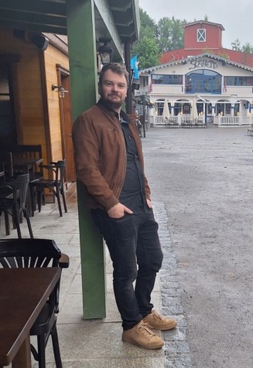 Michael (@michael12709) — my photo № 1