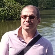 Korabelnikov Andrey 49 Moscow