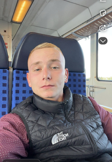 Paul (@paul5864) — my photo № 1