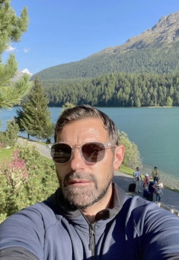 Mein Foto - Massim, 48 aus St. Moritz (@massim11)