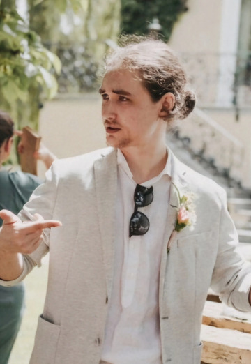 My photo - Philipp, 31 from Berlin (@philipp272)