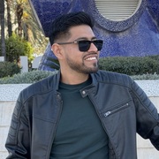Jose ernesto 34 Madrid