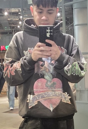 My photo - Bester Name der Welt, 28 from Pattaya (@besternamederwelt429)