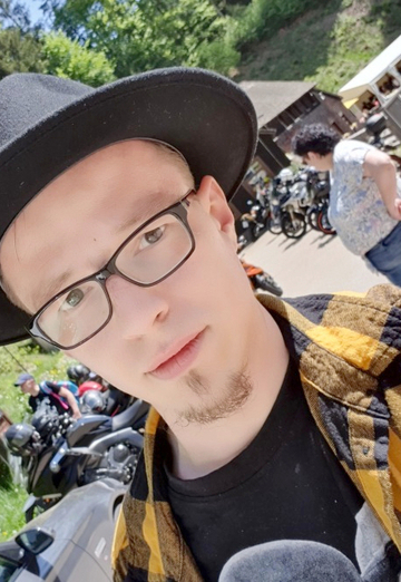 My photo - Roy, 35 from Mulheim an der Ruhr (@roy1257)