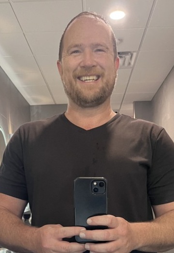 My photo - Freckled Ape, 44 from Saint Louis (@freckledape)