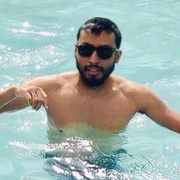 Marco Antonio 34 Los Angeles