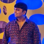 Pri shah 34 Mumbai