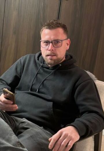 My photo - Frank, 41 from Herzogenrath (@frank6692)