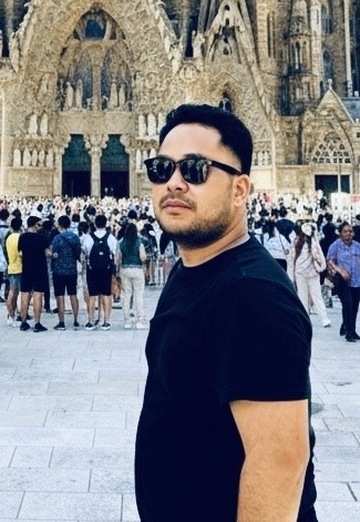 My photo - Christian, 29 from Tacloban (@christian1881)