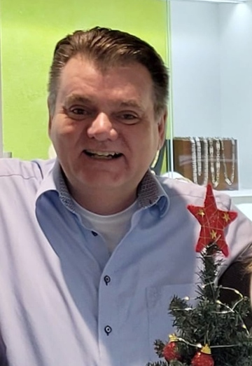 My photo - Peter, 58 from Michelstadt (@peter4101)