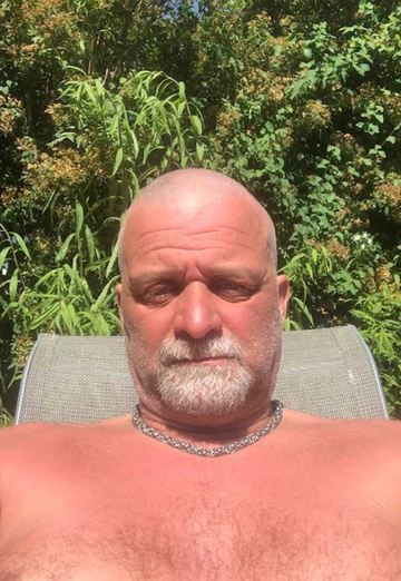 My photo - Anders, 68 from Stockholm (@anders558)