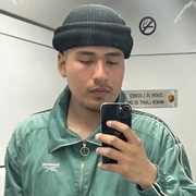Alan Arevalo 24 New York