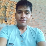 Mauricio 33 Rabe