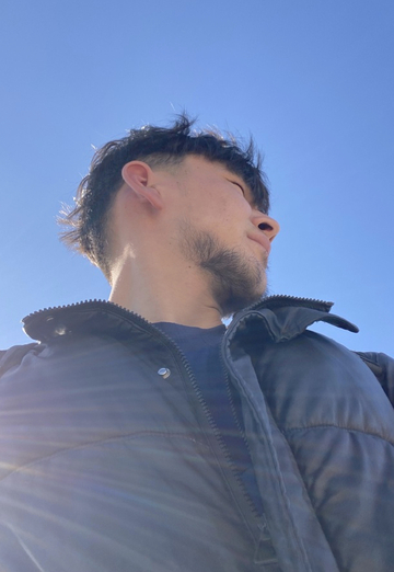 Timur (@ikromjon419) — my photo № 4