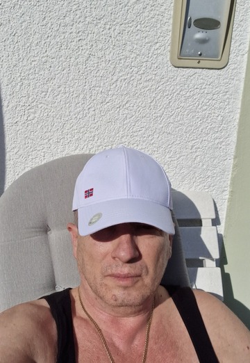 Bosko Raketic (@boskoraketic) — my photo № 4