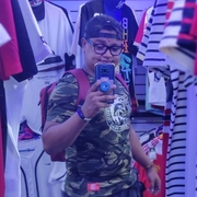 Viuter R. Galvis 33 Colombia