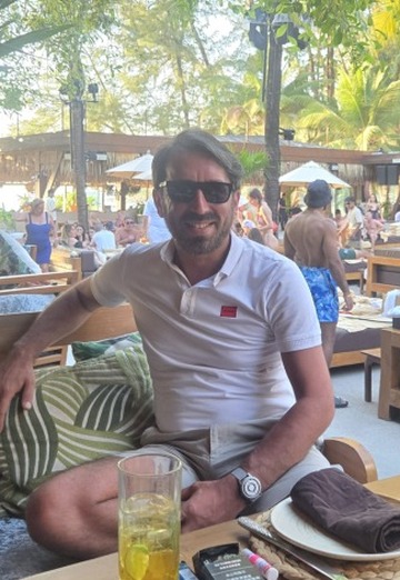 My photo - Ali, 43 from Muenster (@ficci)