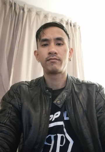 My photo - Nopi, 36 from Frankfurt am Main (@nopi4)