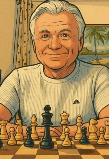 Tom (@tom5249) — my photo № 1