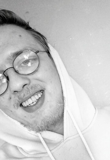 My photo - Lukas, 30 from Bad Bruckenau (@lukas969)